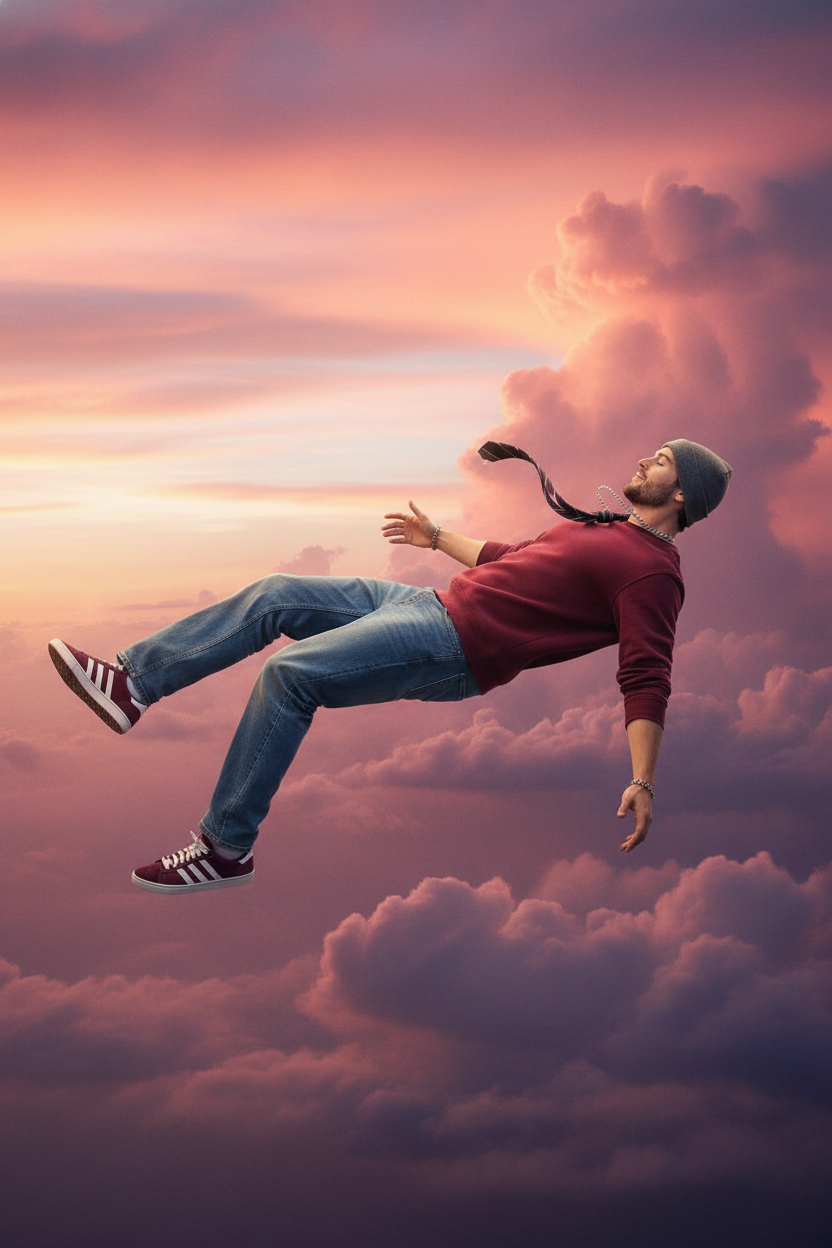 Skyfall Motion End after