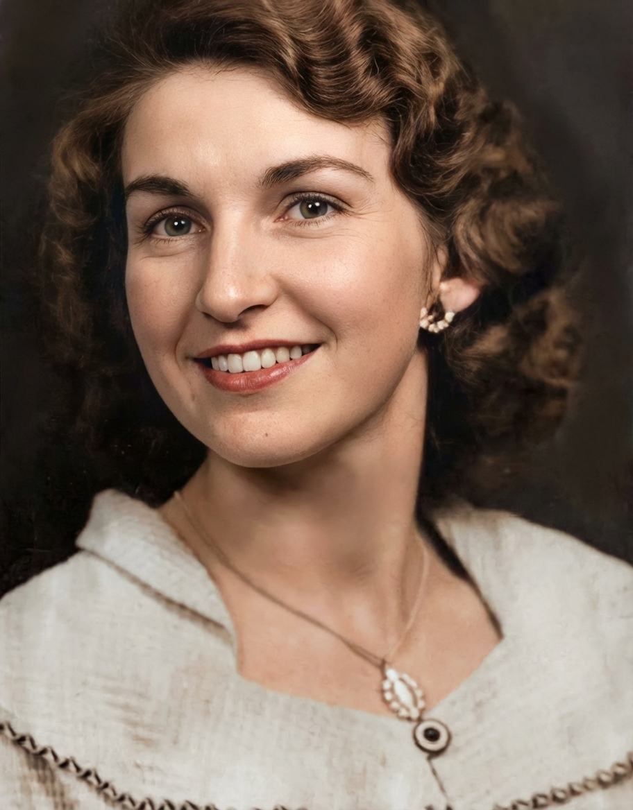 HDR Photo Restoration after