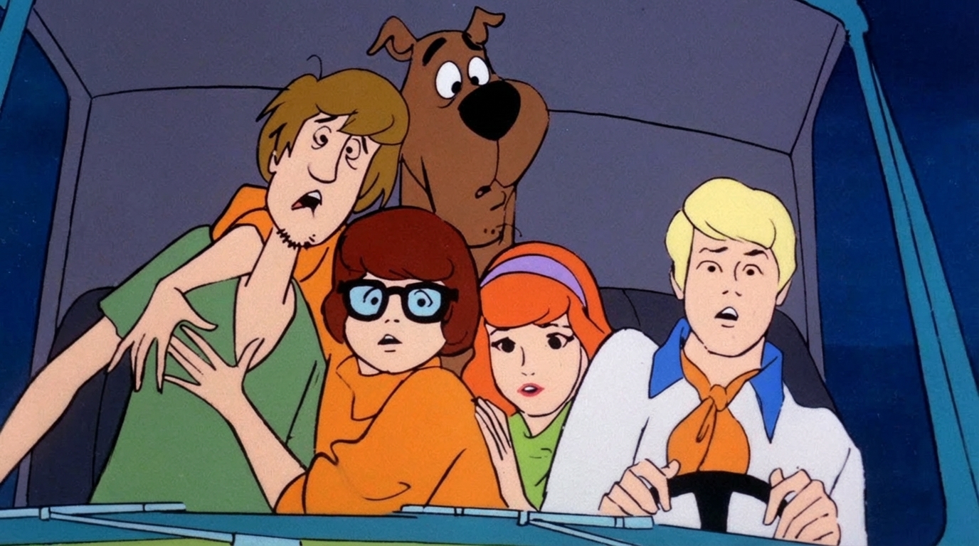 Realistic Cartoon Enhance before