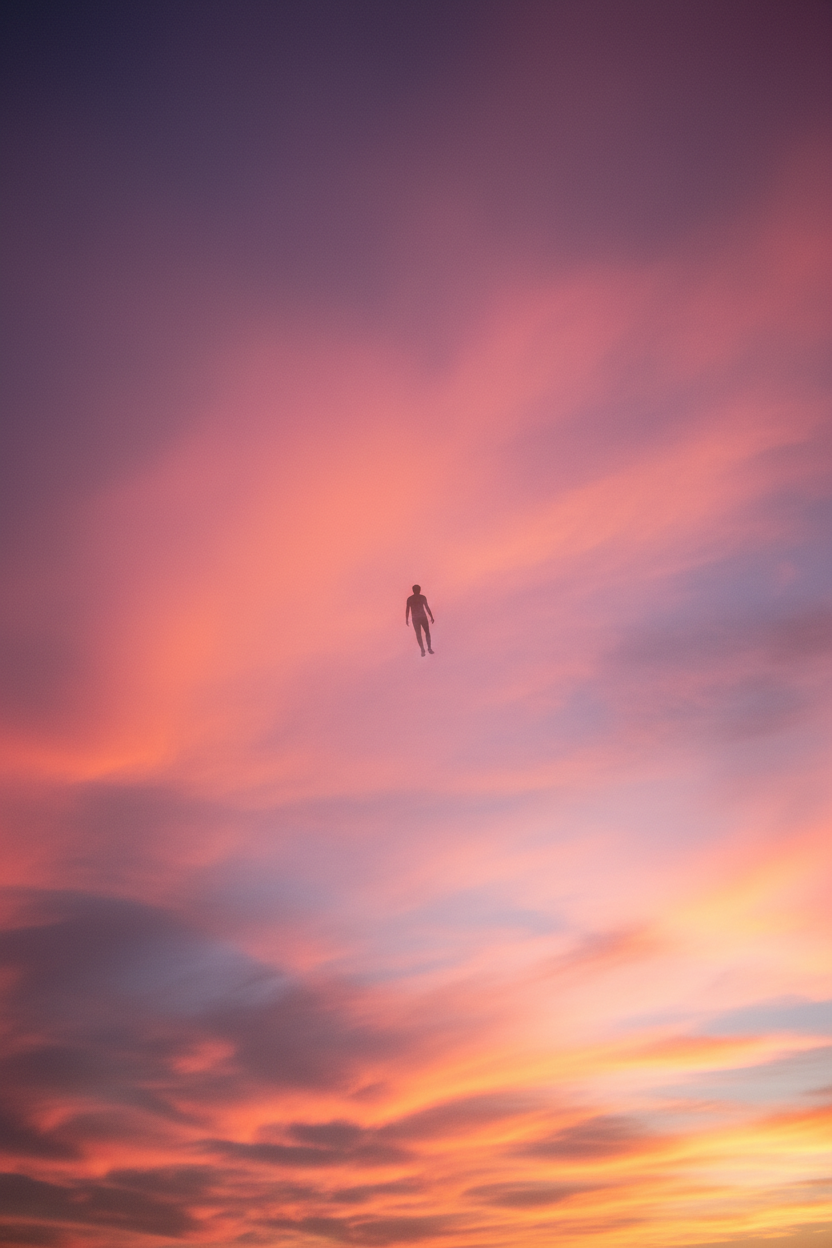 Skyfall Motion Start after