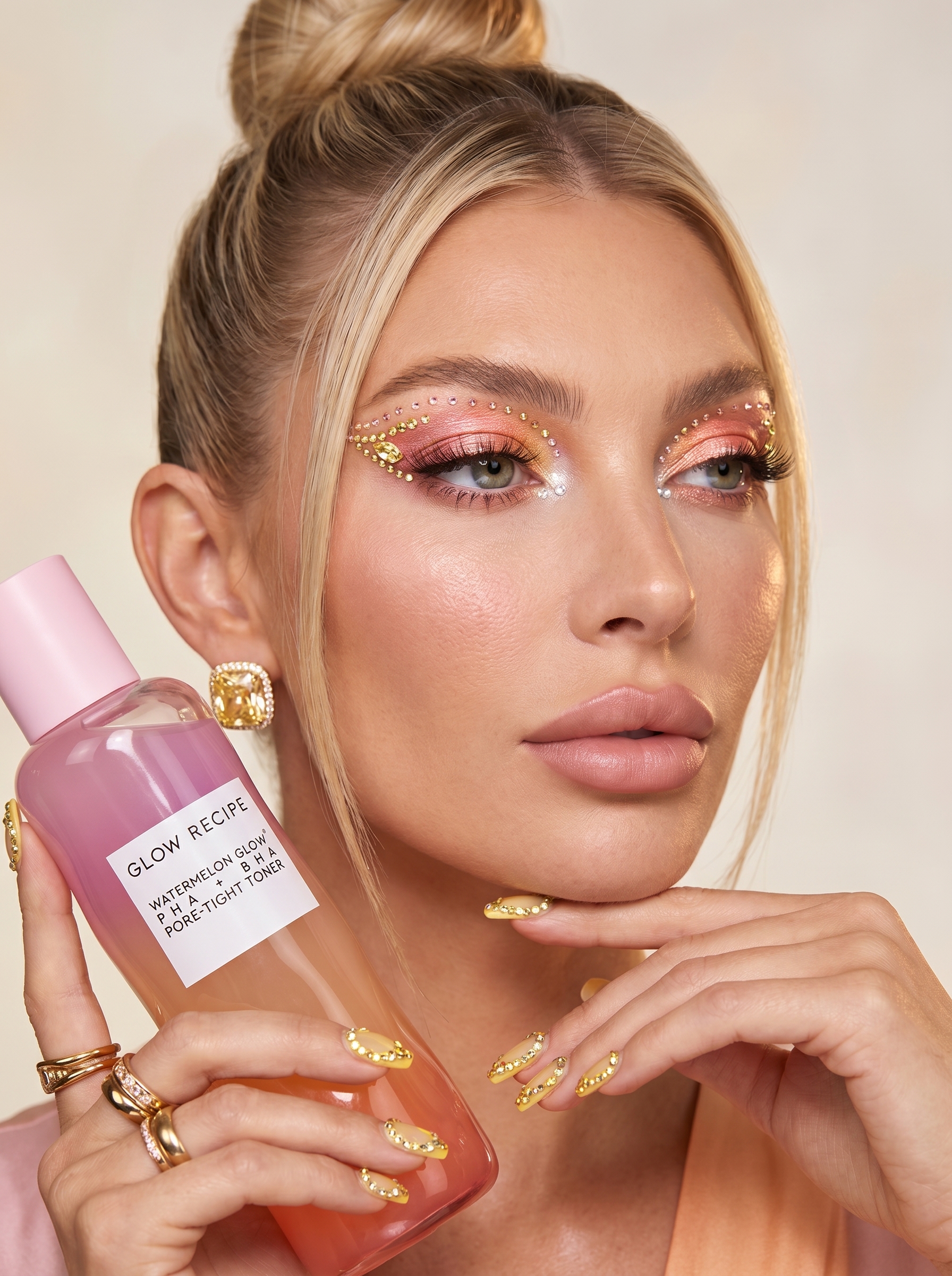 GLOW RECIPE WATERMELON PRIDE TONER