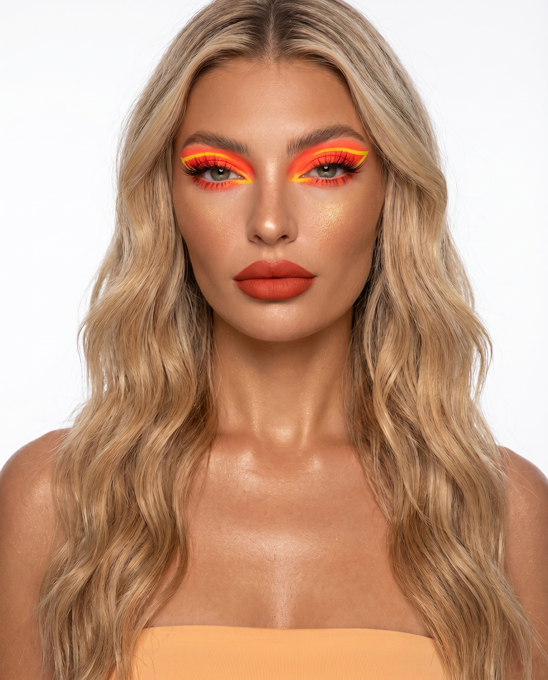 THE CORE BEAUTY PROMPT PACK