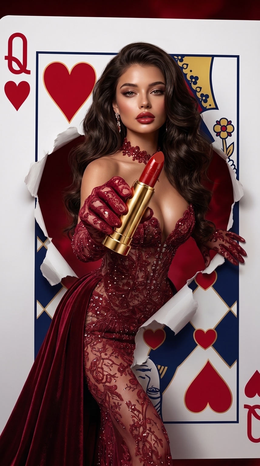 The QUEEN Prompt Pack