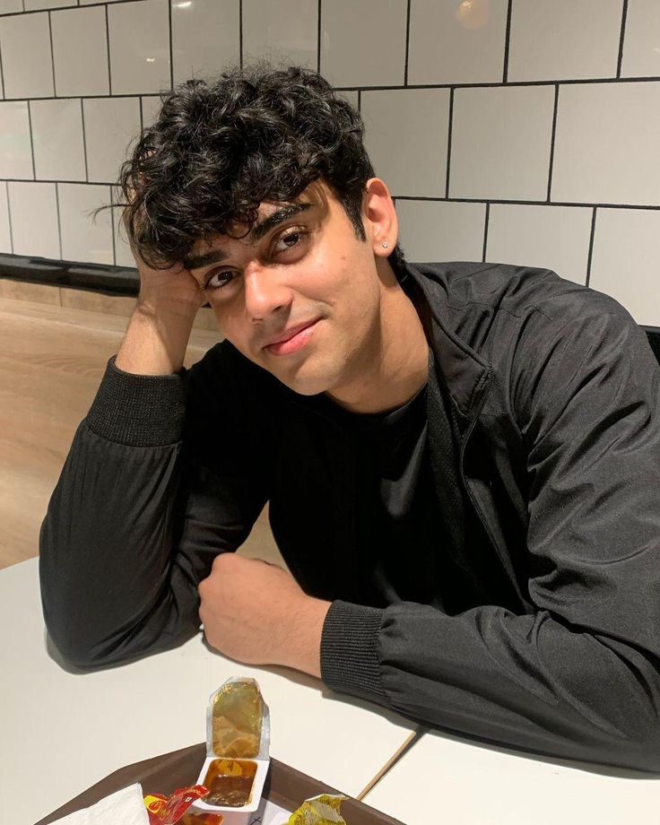 F1 Racing Portrait before