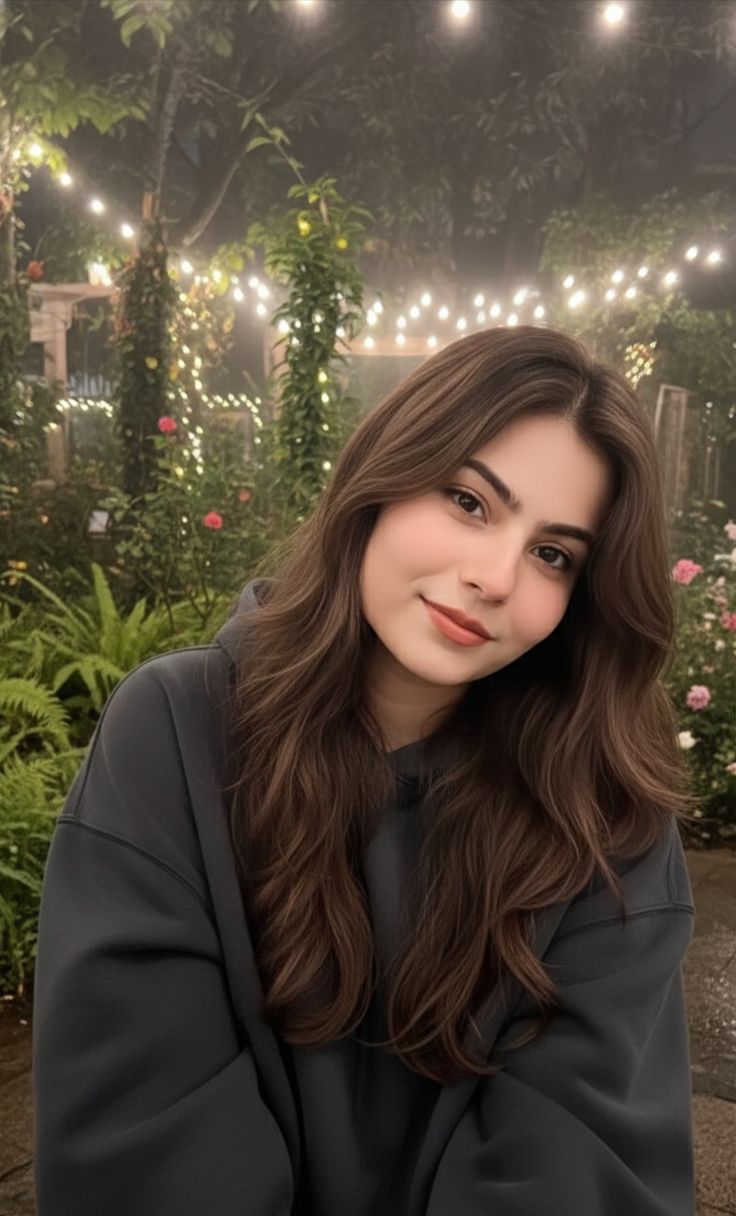 Iconic New Year Selfie before