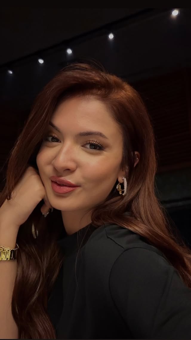 Night Water Photoshoot before