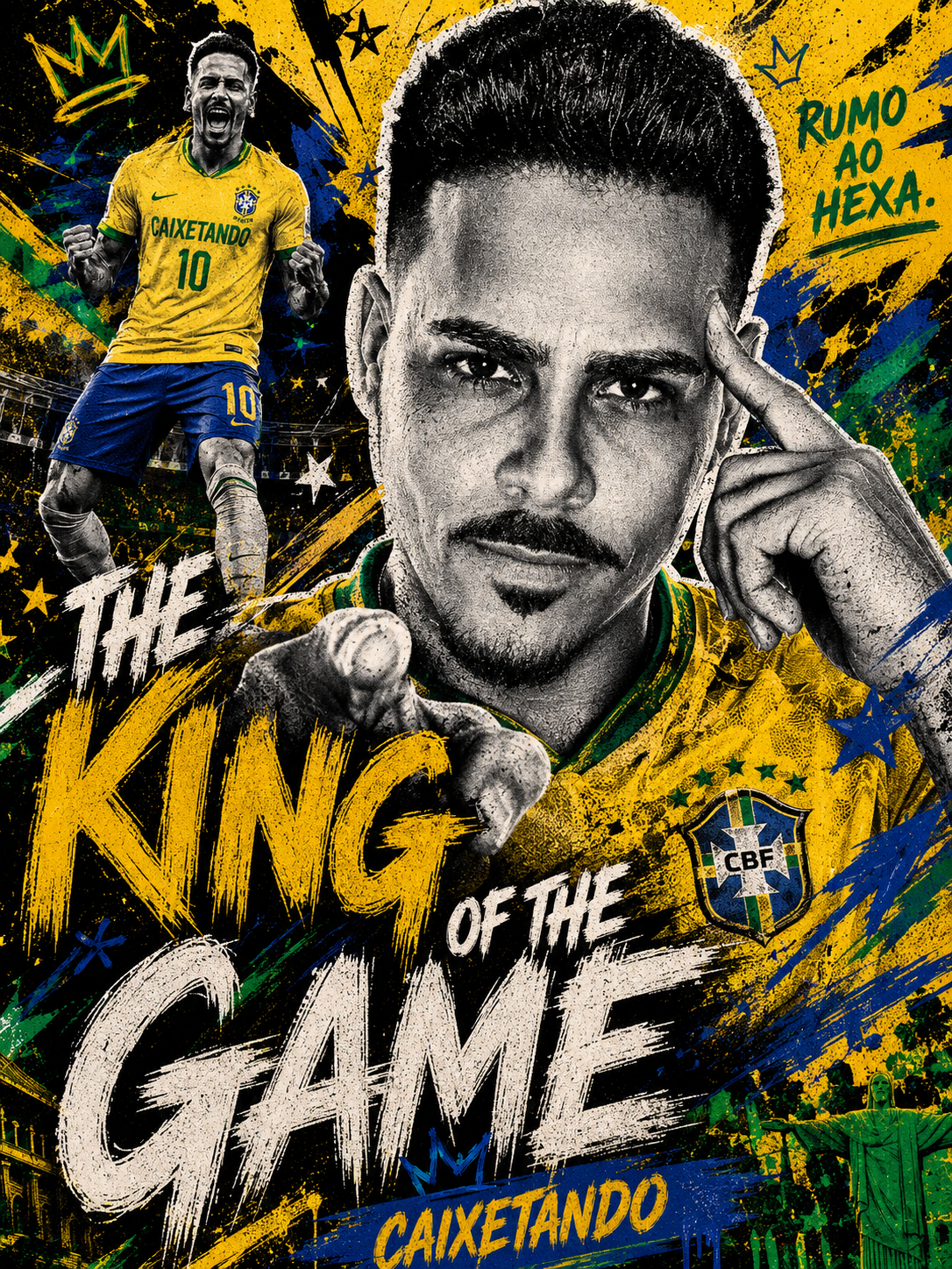 PROMPT SOCIAL MEDIA COPA